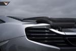 McLaren MP4-VX by Vorsteiner 2014 года